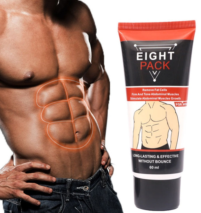 Fat Burning Cream For A Eight-Pack Dream Fat Burning Cream For A Eight-Pack Dream